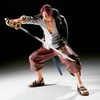 image:imageBanpresto  One Piece  Shanks  II Grandista Collectible Figure