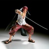 image:imageBanpresto  One Piece  Shanks  II Grandista Collectible Figure