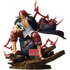 image:imageBanpresto  One Piece  Shanks Theorama Soul Figure