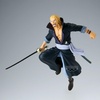 image:imageBanpresto  One Piece  Silvers Rayleigh Battle Record Collection Figure
