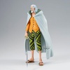 image:imageBanpresto  One Piece  Silvers Rayleigh King of Artist Figure