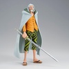 image:imageBanpresto  One Piece  Silvers Rayleigh King of Artist Figure