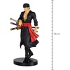 image:imageBanpresto  One Piece  The Shukko  Roronoa Zoro Statue Medium