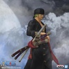 image:imageBanpresto  One Piece  The Shukko  Roronoa Zoro Statue Medium