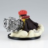image:imageBanpresto  One Piece  The Worst Generation Eustass Kid World Collectable Figure Special