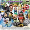 image:imageBanpresto  One Piece  The Worst Generation Trafalgar Law World Collectable Figure Special