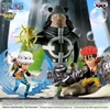 image:imageBanpresto  One Piece  The Worst Generation Trafalgar Law World Collectable Figure Special