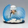 image:imageBanpresto  One Piece  The Worst Generation Trafalgar Law World Collectable Figure Special