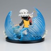 image:imageBanpresto  One Piece  The Worst Generation Trafalgar Law World Collectable Figure Special