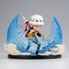 image:imageBanpresto  One Piece  The Worst Generation Trafalgar Law World Collectable Figure Special