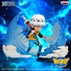 image:imageBanpresto  One Piece  The Worst Generation Trafalgar Law World Collectable Figure Special