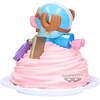 image:imageBanpresto  One Piece  Tony Tony Chopper vol 4 ver B Paldolce Collection Figure