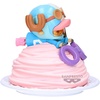 image:imageBanpresto  One Piece  Tony Tony Chopper vol 4 ver B Paldolce Collection Figure