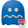 image:imageBanpresto  PacMan  Clyde ver A Bandai Spirits Big PlushTurntoblue Ghost Ver B