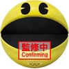 image:imageBanpresto  PacMan  Pinky Super Big PlushPacman 45th Anniversary Ver A