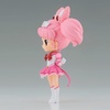 image:imageBanpresto  Pretty Guardian Sailor Moon Cosmos The Movie  Eternal Sailor Moon Ver B Bandai Spirits Q posket FigureEternal Sailor Chibi Moon Ver A