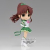 image:imageBanpresto  Pretty Guardian Sailor Moon Cosmos The Movie  Eternal Sailor Moon Ver B Bandai Spirits Q posket FigureEternal Sailor Jupiter Ver B
