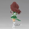 image:imageBanpresto  Pretty Guardian Sailor Moon Cosmos The Movie  Eternal Sailor Moon Ver B Bandai Spirits Q posket FigureEternal Sailor Jupiter Ver B