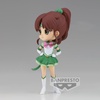 image:imageBanpresto  Pretty Guardian Sailor Moon Cosmos The Movie  Eternal Sailor Moon Ver B Bandai Spirits Q posket FigureEternal Sailor Jupiter Ver B