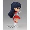 image:imageBanpresto  Pretty Guardian Sailor Moon Cosmos The Movie  Eternal Sailor Moon Ver B Bandai Spirits Q posket FigureEternal Sailor Mars Ver A