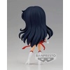 image:imageBanpresto  Pretty Guardian Sailor Moon Cosmos The Movie  Eternal Sailor Moon Ver B Bandai Spirits Q posket FigureEternal Sailor Mars Ver B