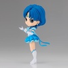 image:imageBanpresto  Pretty Guardian Sailor Moon Cosmos The Movie  Eternal Sailor Moon Ver B Bandai Spirits Q posket FigureEternal Sailor Mercury Ver A