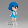 image:imageBanpresto  Pretty Guardian Sailor Moon Cosmos The Movie  Eternal Sailor Moon Ver B Bandai Spirits Q posket FigureEternal Sailor Mercury Ver B