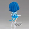 image:imageBanpresto  Pretty Guardian Sailor Moon Cosmos The Movie  Eternal Sailor Moon Ver B Bandai Spirits Q posket FigureEternal Sailor Mercury Ver B