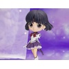 image:imageBanpresto  Pretty Guardian Sailor Moon Cosmos The Movie  Eternal Sailor Moon Ver B Bandai Spirits Q posket FigureEternal Sailor Saturn Ver A
