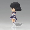 image:imageBanpresto  Pretty Guardian Sailor Moon Cosmos The Movie  Eternal Sailor Moon Ver B Bandai Spirits Q posket FigureEternal Sailor Saturn Ver B