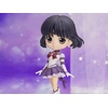 image:imageBanpresto  Pretty Guardian Sailor Moon Cosmos The Movie  Eternal Sailor Moon Ver B Bandai Spirits Q posket FigureEternal Sailor Saturn Ver B