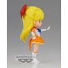 image:imageBanpresto  Pretty Guardian Sailor Moon Cosmos The Movie  Eternal Sailor Moon Ver B Bandai Spirits Q posket FigureEternal Sailor Venus Ver A
