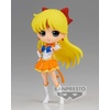 image:imageBanpresto  Pretty Guardian Sailor Moon Cosmos The Movie  Eternal Sailor Moon Ver B Bandai Spirits Q posket FigureEternal Sailor Venus Ver A
