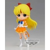 image:imageBanpresto  Pretty Guardian Sailor Moon Cosmos The Movie  Eternal Sailor Moon Ver B Bandai Spirits Q posket FigureEternal Sailor Venus Ver B