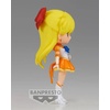 image:imageBanpresto  Pretty Guardian Sailor Moon Cosmos The Movie  Eternal Sailor Moon Ver B Bandai Spirits Q posket FigureEternal Sailor Venus Ver B