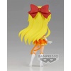 image:imageBanpresto  Pretty Guardian Sailor Moon Cosmos The Movie  Eternal Sailor Moon Ver B Bandai Spirits Q posket FigureEternal Sailor Venus Ver B