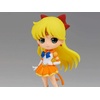image:imageBanpresto  Pretty Guardian Sailor Moon Cosmos The Movie  Eternal Sailor Moon Ver B Bandai Spirits Q posket FigureEternal Sailor Venus Ver B