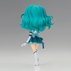 image:imageBanpresto  Pretty Guardian Sailor Moon Cosmos The Movie  Eternal Sailor Moon Ver B Bandai Spirits Q posket FigureNeptune Ver A