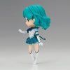 image:imageBanpresto  Pretty Guardian Sailor Moon Cosmos The Movie  Eternal Sailor Moon Ver B Bandai Spirits Q posket FigureNeptune Ver A