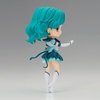 image:imageBanpresto  Pretty Guardian Sailor Moon Cosmos The Movie  Eternal Sailor Moon Ver B Bandai Spirits Q posket FigureNeptune Ver A