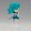 image:imageBanpresto  Pretty Guardian Sailor Moon Cosmos The Movie  Eternal Sailor Moon Ver B Bandai Spirits Q posket FigureNeptune Ver B