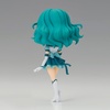 image:imageBanpresto  Pretty Guardian Sailor Moon Cosmos The Movie  Eternal Sailor Moon Ver B Bandai Spirits Q posket FigureNeptune Ver B