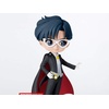image:imageBanpresto  Pretty Guardian Sailor Moon Cosmos The Movie  Eternal Sailor Moon Ver B Bandai Spirits Q posket FigureTuxedo Mask Ver A