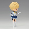 image:imageBanpresto  Pretty Guardian Sailor Moon Cosmos The Movie  Eternal Sailor Moon Ver B Bandai Spirits Q posket FigureUranus Ver A