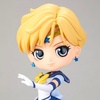 image:imageBanpresto  Pretty Guardian Sailor Moon Cosmos The Movie  Eternal Sailor Moon Ver B Bandai Spirits Q posket FigureUranus Ver A