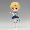 image:imageBanpresto  Pretty Guardian Sailor Moon Cosmos The Movie  Eternal Sailor Moon Ver B Bandai Spirits Q posket FigureUranus Ver A