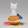 image:imageBanpresto  Pretty Guardian Sailor Moon Cosmos the Movie  Luna ver A Bandai Spirits Paldolce Collection FigureArtemis