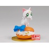 image:imageBanpresto  Pretty Guardian Sailor Moon Cosmos the Movie  Luna ver A Bandai Spirits Paldolce Collection FigureArtemis