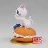 image:imageBanpresto  Pretty Guardian Sailor Moon Cosmos the Movie  Luna ver A Bandai Spirits Paldolce Collection FigureArtemis