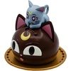 image:imageBanpresto  Pretty Guardian Sailor Moon Cosmos the Movie  Luna ver A Bandai Spirits Paldolce Collection FigureDiana
